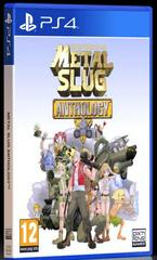 Metal Slug Anthology [Pix'n Love Edition] PAL Playstation 4 Prices