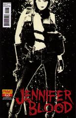 Jennifer Blood #15 (2012) Comic Books Jennifer Blood Prices