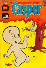 The Friendly Ghost, Casper #88 (1965) Comic Books Casper The Friendly Ghost Prices