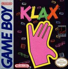 Klax PAL GameBoy Prices