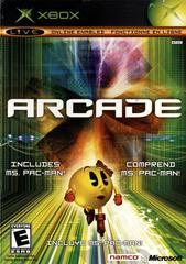 Xbox Live Arcade Compilation Disc (Microsoft Xbox 360, 2007