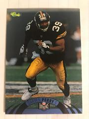 Darren Perry #68 Football Cards 1996 Classic NFL Experience Prices