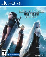 Crisis Core: Final Fantasy VII Reunion Playstation 4 Prices