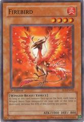 Firebird [1st Edition] YuGiOh Flaming Eternity Prices