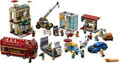 LEGO Set | Capital City LEGO City