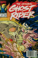 The Original Ghost Rider #6 (1992) Comic Books The Original Ghost Rider Prices