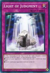 Light of Judgment YuGiOh Structure Deck: Wave of Light Prices