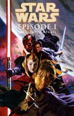 Star Wars: Episode I The Phantom Menace (1999) Comic Books Star Wars: Episode I The Phantom Menace Prices