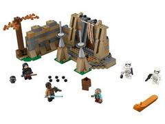 LEGO Set | Battle on Takodana LEGO Star Wars