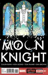 Moon Knight Comic Books Moon Knight Prices