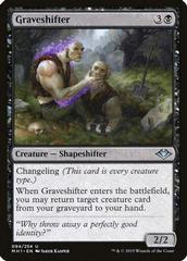 Graveshifter [Foil] Magic Modern Horizons Prices