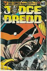 Judge Dredd #22 (1985) Comic Books Judge Dredd Prices