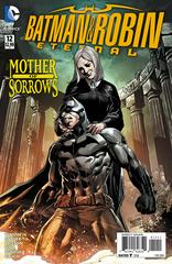 Batman & Robin Eternal #12 (2015) Comic Books Batman and Robin Eternal Prices