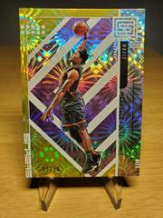 Markelle Fultz [Gold Fireworks] Basketball Cards 2019 Panini Status Prices