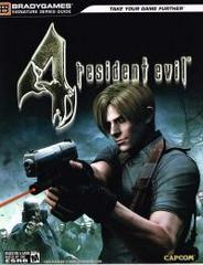 Resident Evil 4 [Bradygames PS2] Strategy Guide Prices