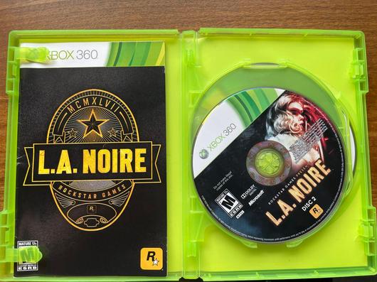 L.A. Noire [Complete Edition] photo