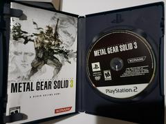 MGS3 | Metal Gear Solid Essential Collection Playstation 2