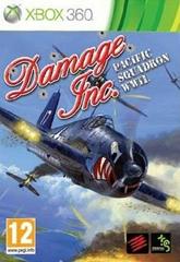 Damage Inc. Pacific Squadron WW2 PAL Xbox 360 Prices