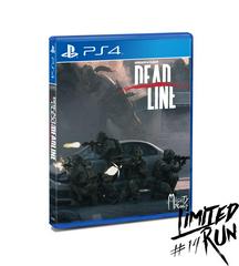 Breach & Clear: Deadline Playstation 4 Prices