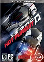 Need For Speed: Hot Pursuit [Limited Edition] PC Games Prices