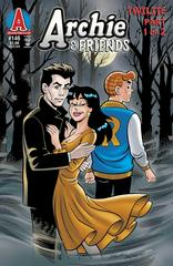 Archie & Friends #146 (2010) Comic Books Archie & Friends Prices