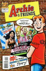 Archie & Friends #102 (2006) Comic Books Archie & Friends Prices