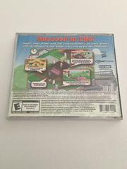 Back Of Case | The Game of Life Path to Success PC Games