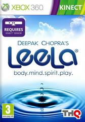 Deepak Chopra's Leela PAL Xbox 360 Prices