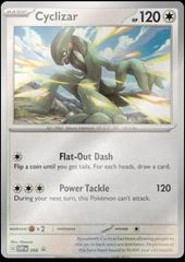 Cyclizar #96 Pokemon Promo Prices