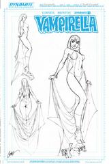 Vampirella [Artboard] #1 (2017) Comic Books Vampirella Prices