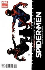 Spider-Men [Deodato] Comic Books Spider-Men Prices