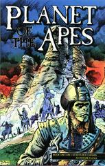 Planet of the Apes #4 (1990) Comic Books Planet of the Apes Prices