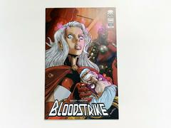 Bloodstrike Comic Books Bloodstrike Prices