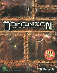 Dominion: Storm Over Gift 3 PC Games Prices