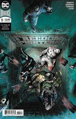 Freedom Fighters #11 (2020) Comic Books Freedom Fighters Prices