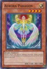 Aurora Paragon [1st Edition] YuGiOh Extreme Victory Prices