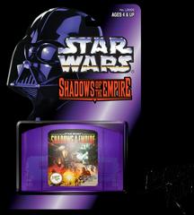 Star Wars Shadows of the Empire [Limited Run] Nintendo 64 Prices