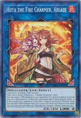 Hiita the Fire Charmer, Ablaze MP20-EN024 YuGiOh 2020 Tin of Lost Memories Mega Pack Prices