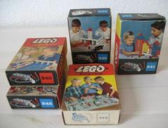 Lighting Device Pack #245 LEGO Classic Prices