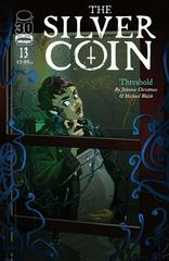 The Silver Coin [Gifford] Comic Books The Silver Coin Prices