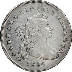 1796 Coins Draped Bust Dollar Prices