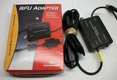 Performance RFU Adapter Nintendo 64 Prices