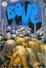 Bone #4 (1992) Comic Books Bone Prices
