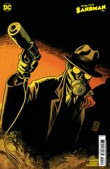 Wesley Dodds: The Sandman [Francavilla] #4 (2024) Comic Books Wesley Dodds: The Sandman Prices