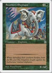 Southern Elephant Magic Portal Three Kingdoms Prices