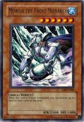 Mobius the Frost Monarch TP8-EN008 YuGiOh Tournament Pack 8 Prices