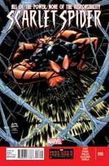 Scarlet Spider #16 (2013) Comic Books Scarlet Spider Prices