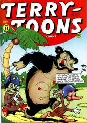 Terry-Toons Comics #14 (1943) Comic Books Terry-Toons Comics Prices