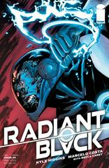 Radiant Black [Mason] #4 (2021) Comic Books Radiant Black Prices
