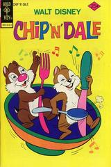 Chip 'n' Dale #30 (1974) Comic Books Chip 'n' Dale Prices